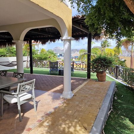 Luxury Appt For 6: Mesmerizing Spanish Water View Jan Thiel Εξωτερικό φωτογραφία