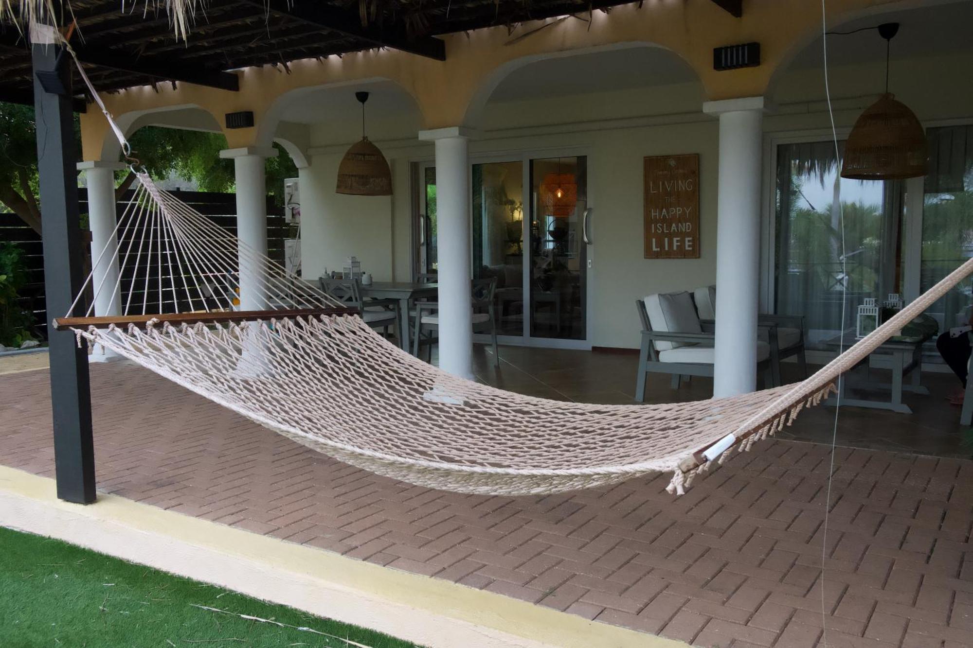 Luxury Appt For 6: Mesmerizing Spanish Water View Jan Thiel Εξωτερικό φωτογραφία