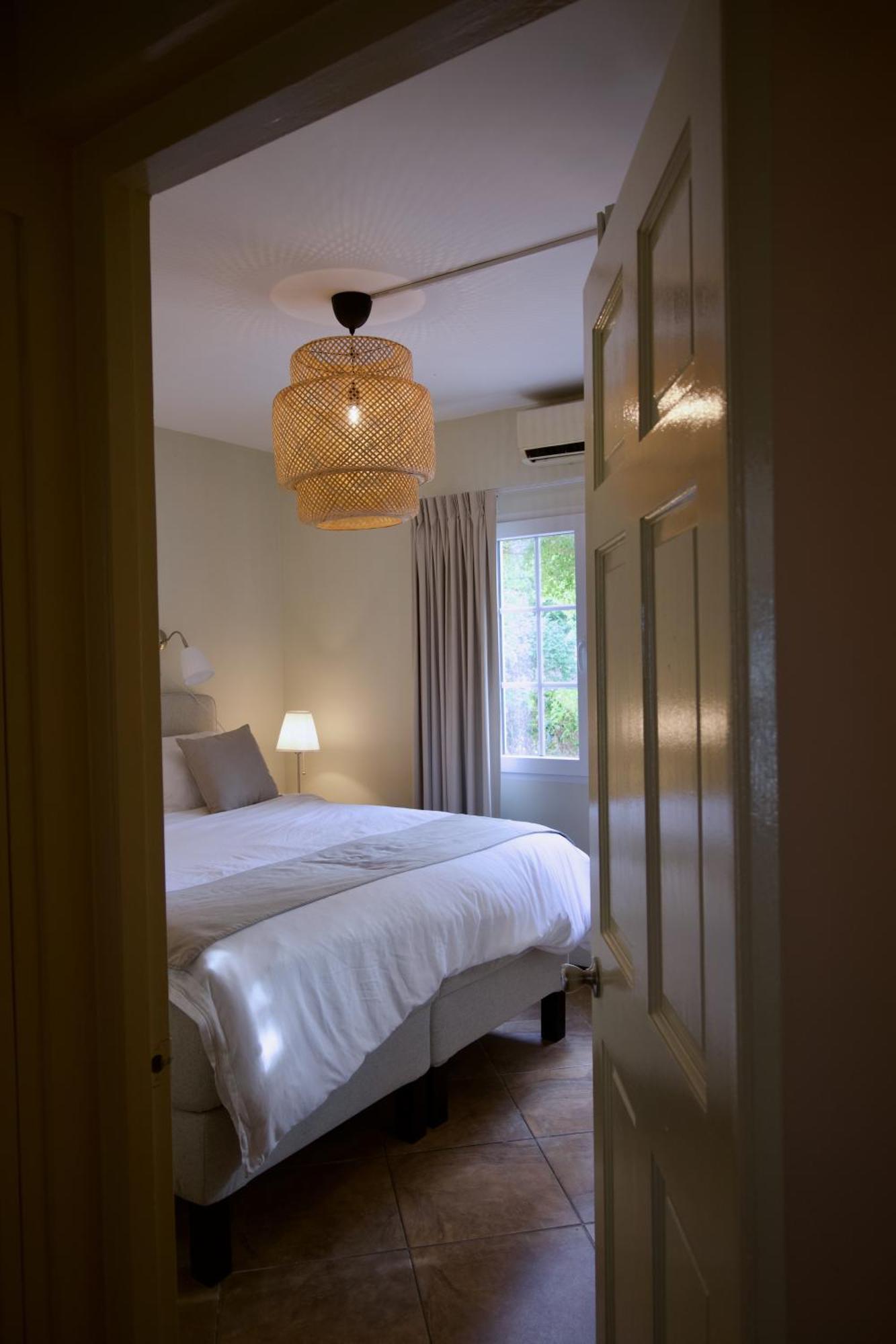 Luxury Appt For 6: Mesmerizing Spanish Water View Jan Thiel Εξωτερικό φωτογραφία