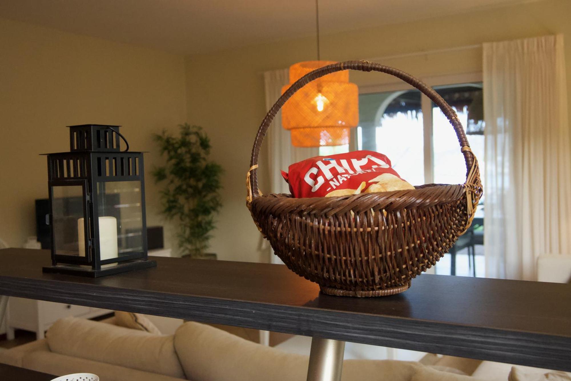 Luxury Appt For 6: Mesmerizing Spanish Water View Jan Thiel Εξωτερικό φωτογραφία