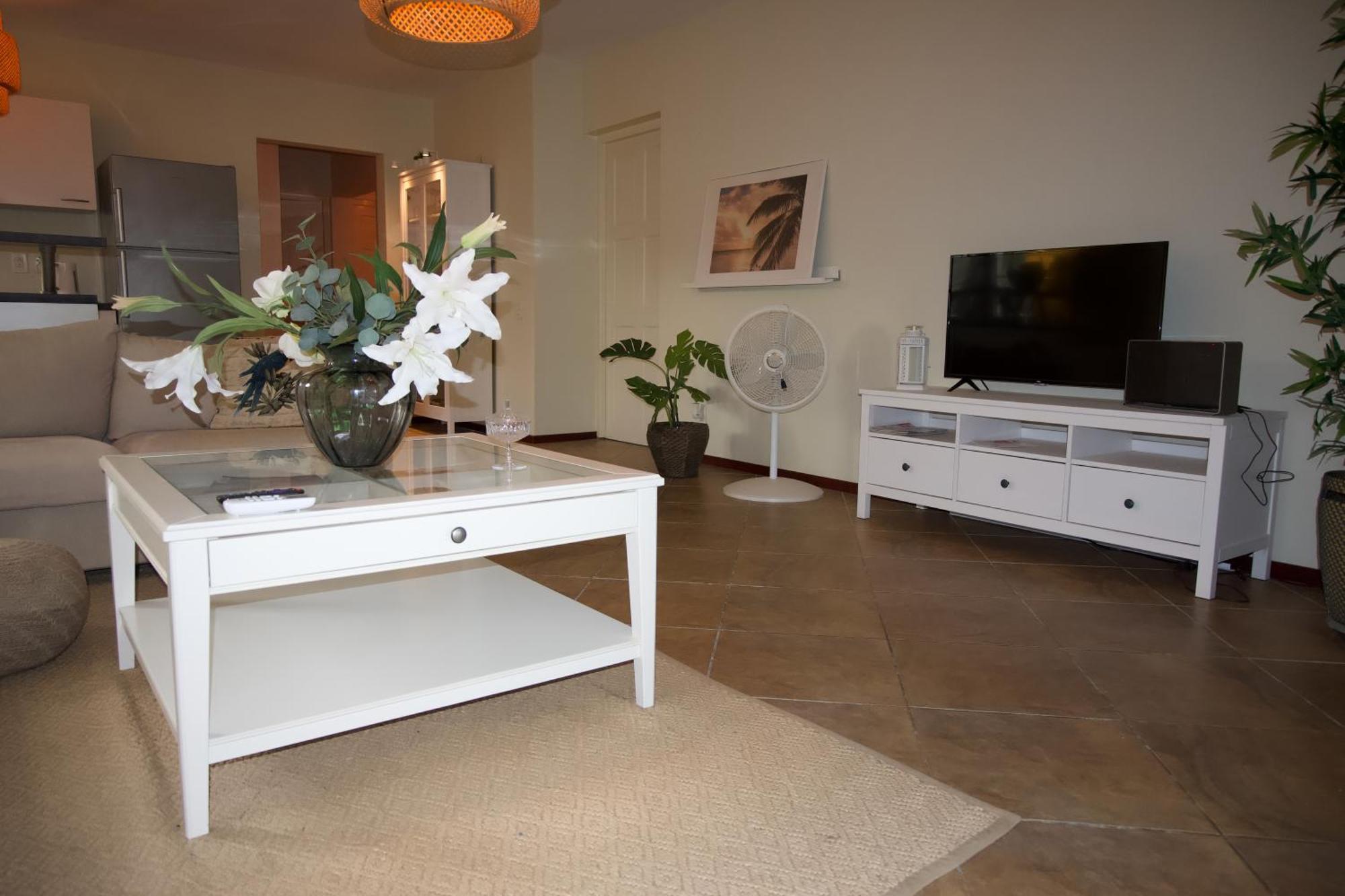Luxury Appt For 6: Mesmerizing Spanish Water View Jan Thiel Εξωτερικό φωτογραφία