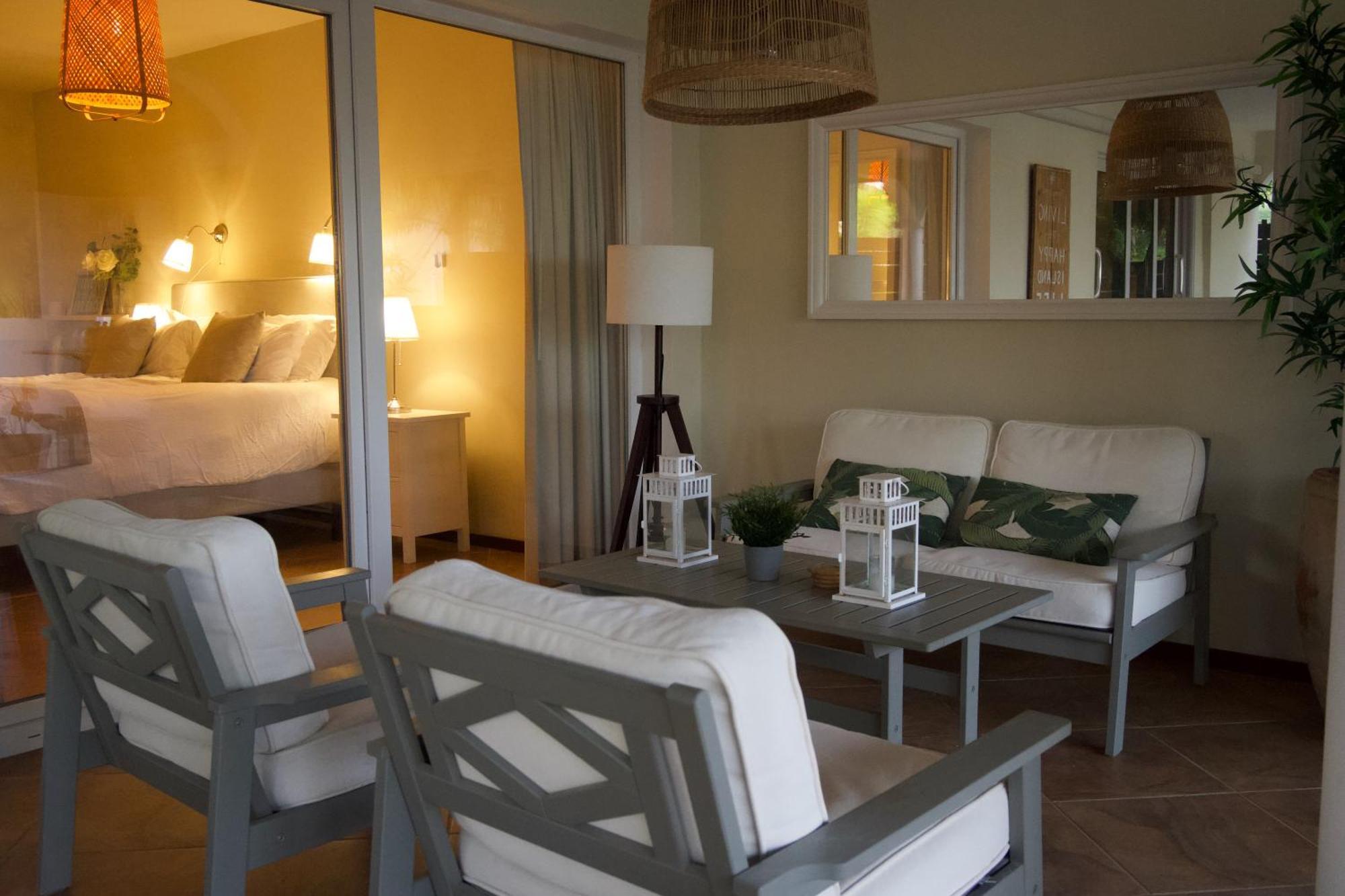Luxury Appt For 6: Mesmerizing Spanish Water View Jan Thiel Εξωτερικό φωτογραφία