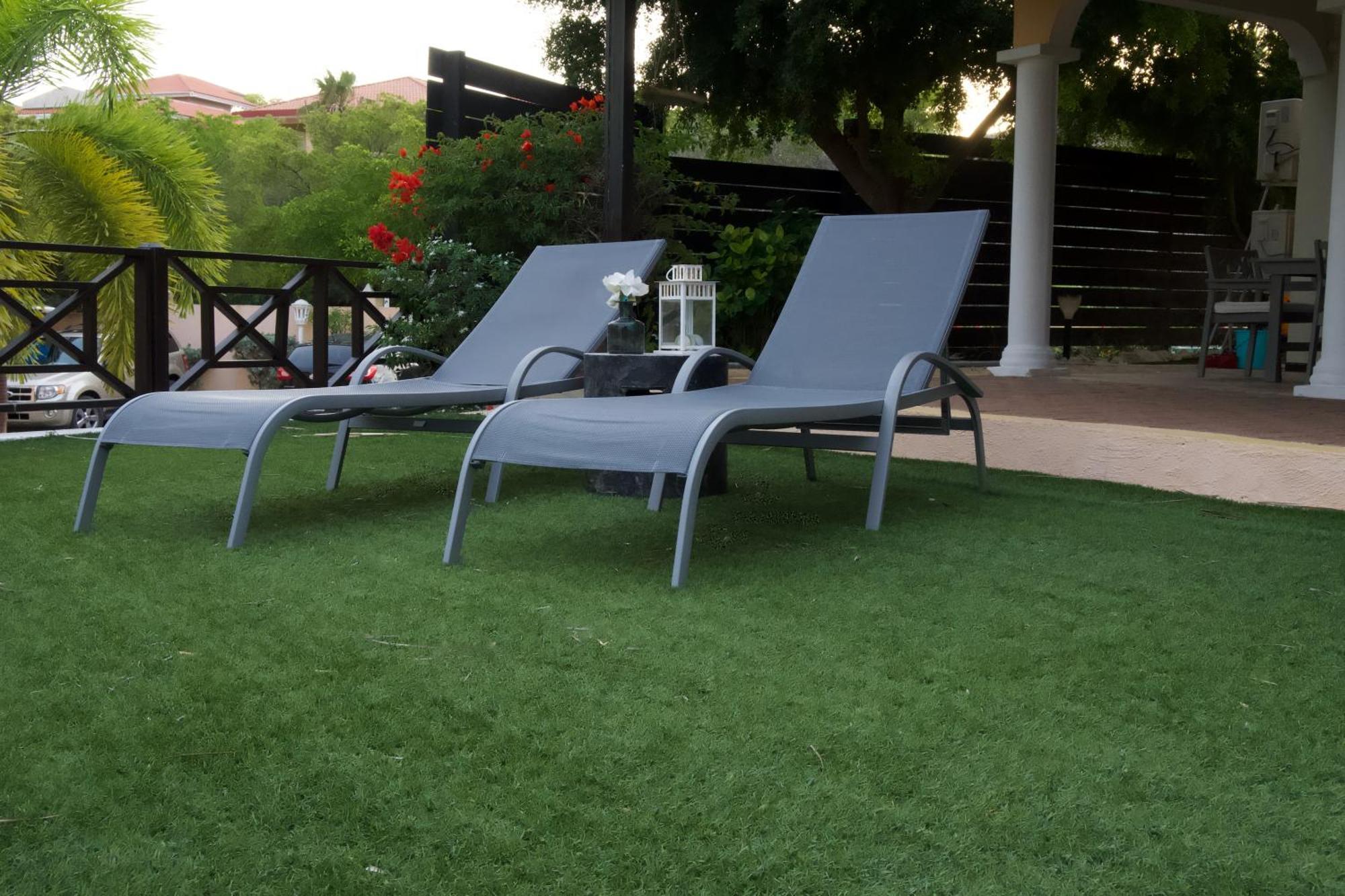 Luxury Appt For 6: Mesmerizing Spanish Water View Jan Thiel Εξωτερικό φωτογραφία