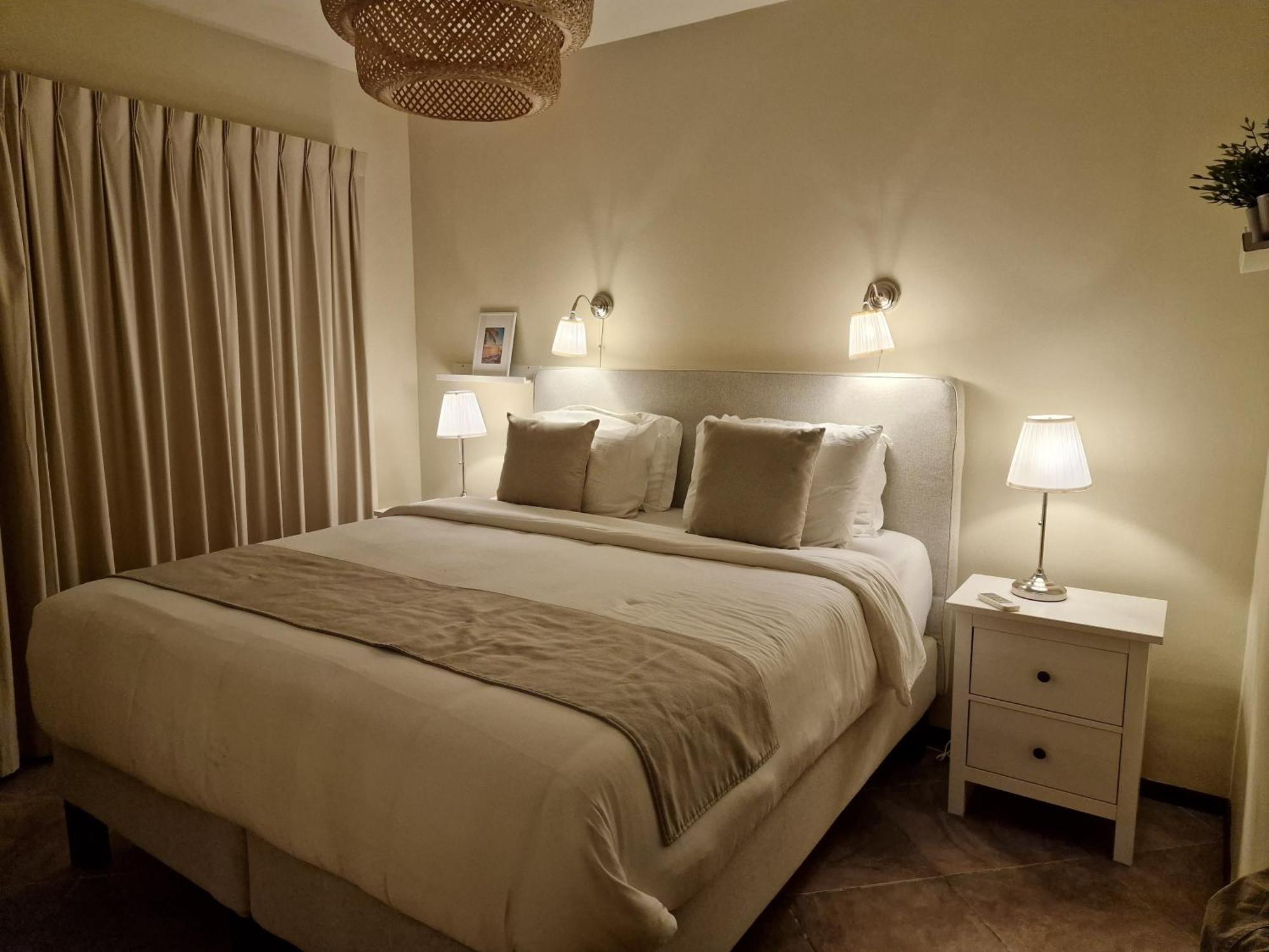 Luxury Appt For 6: Mesmerizing Spanish Water View Jan Thiel Εξωτερικό φωτογραφία