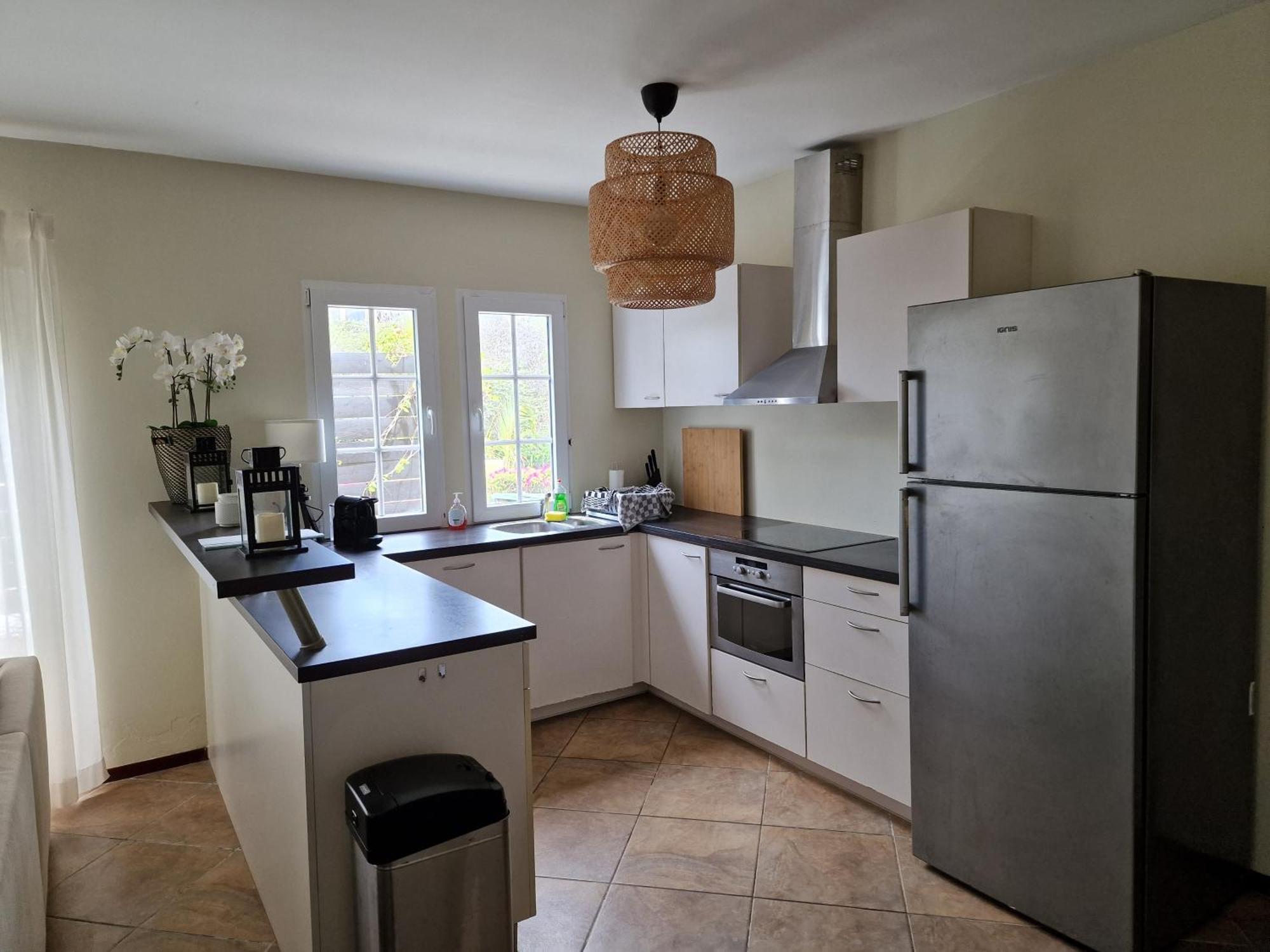 Luxury Appt For 6: Mesmerizing Spanish Water View Jan Thiel Εξωτερικό φωτογραφία